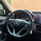 Honda CITY Sedan EX 1.5 Flex 16V 4p Aut. 2015-6