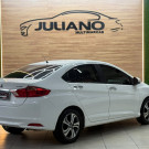 Honda CITY Sedan EX 1.5 Flex 16V 4p Aut. 2015-1