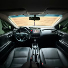 Honda CITY Sedan EX 1.5 Flex 16V 4p Aut. 2015-3