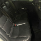 Honda CITY Sedan EX 1.5 Flex 16V 4p Aut. 2015-9