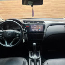 Honda CITY Sedan EX 1.5 Flex 16V 4p Aut. 2015-4