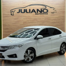 Honda CITY Sedan EX 1.5 Flex 16V 4p Aut. 2015-0