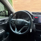 Honda CITY Sedan EX 1.5 Flex 16V 4p Aut. 2015-5