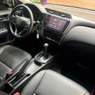 Honda CITY Sedan EX 1.5 Flex 16V 4p Aut. 2015-8