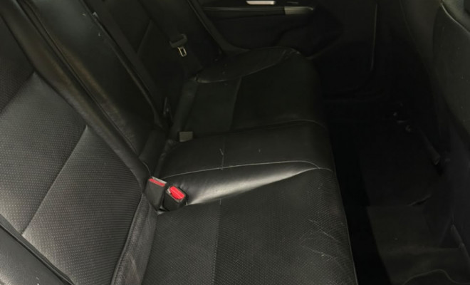 Honda CITY Sedan EX 1.5 Flex 16V 4p Aut. 2015-9