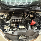 Honda CITY Sedan EX 1.5 Flex 16V 4p Aut. 2015-10