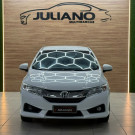 Honda CITY Sedan EX 1.5 Flex 16V 4p Aut. 2015-12