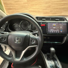 Honda CITY Sedan EX 1.5 Flex 16V 4p Aut. 2015-7