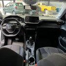 Peugeot 208 Active 1.6 Flex 16V 5p Aut. 2022 Flex-6