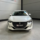 Peugeot 208 Active 1.6 Flex 16V 5p Aut. 2022 Flex-3