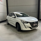 Peugeot 208 Active 1.6 Flex 16V 5p Aut. 2022 Flex-1