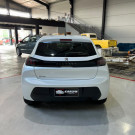 Peugeot 208 Active 1.6 Flex 16V 5p Aut. 2022 Flex-2