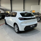 Peugeot 208 Active 1.6 Flex 16V 5p Aut. 2022 Flex-0