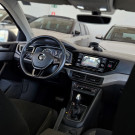 VW - VolksWagen VIRTUS Comfort. 200 TSI 1.0 Flex 12V Aut 2018 Flex-4