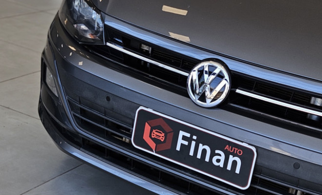 VW - VolksWagen VIRTUS Comfort. 200 TSI 1.0 Flex 12V Aut 2018 Flex-2