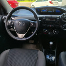 Toyota ETIOS XS Sedan 1.5 Flex 16V 4p Aut. 2018 Flex-4