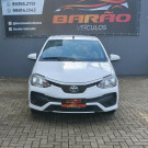 Toyota ETIOS XS Sedan 1.5 Flex 16V 4p Aut. 2018 Flex-0