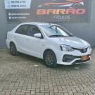 Toyota ETIOS XS Sedan 1.5 Flex 16V 4p Aut. 2018 Flex-1