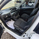 Toyota ETIOS XS Sedan 1.5 Flex 16V 4p Aut. 2018 Flex-6
