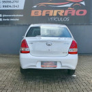 Toyota ETIOS XS Sedan 1.5 Flex 16V 4p Aut. 2018 Flex-2