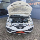 Toyota ETIOS XS Sedan 1.5 Flex 16V 4p Aut. 2018 Flex-7
