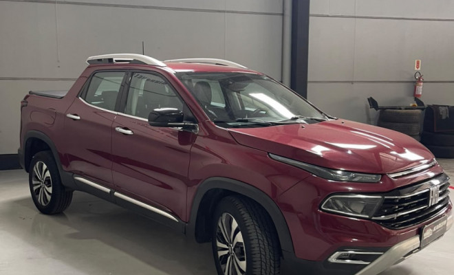 Fiat Toro Volcano 2.0 16V 4x4 TB Diesel Aut. 2022 Diesel-2