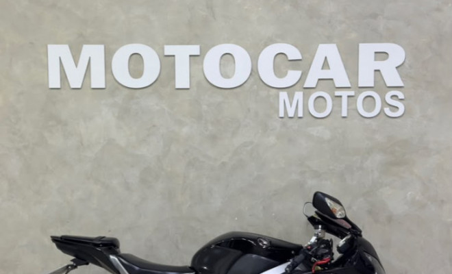 HONDA CBR 1000 RR Fireblade 2010 Gasolina-0