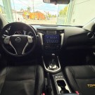 Nissan Frontier SE CD 4x4 2.3 Bi-TB Diesel Aut. 2018 Diesel-7