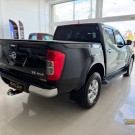 Nissan Frontier SE CD 4x4 2.3 Bi-TB Diesel Aut. 2018 Diesel-2