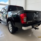 Nissan Frontier SE CD 4x4 2.3 Bi-TB Diesel Aut. 2018 Diesel-4