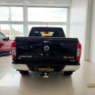 Nissan Frontier SE CD 4x4 2.3 Bi-TB Diesel Aut. 2018 Diesel-3