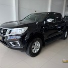 Nissan Frontier SE CD 4x4 2.3 Bi-TB Diesel Aut. 2018 Diesel-0
