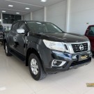 Nissan Frontier SE CD 4x4 2.3 Bi-TB Diesel Aut. 2018 Diesel-1