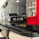 Nissan Frontier SE CD 4x4 2.3 Bi-TB Diesel Aut. 2018 Diesel-10