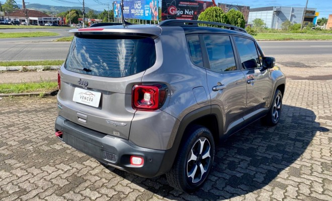 Jeep Renegade Trailhawk 2.0 4x4 TB Diesel - 2021-3