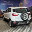 Ford EcoSport TITANIUM 2.0 16V Flex 5p Aut. 2018 Flex-1