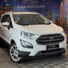 Ford EcoSport TITANIUM 2.0 16V Flex 5p Aut. 2018 Flex-11