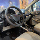 Ford EcoSport TITANIUM 2.0 16V Flex 5p Aut. 2018 Flex-5