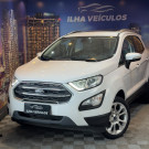 Ford EcoSport TITANIUM 2.0 16V Flex 5p Aut. 2018 Flex-10