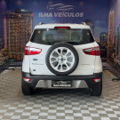 Ford EcoSport TITANIUM 2.0 16V Flex 5p Aut. 2018 Flex-7