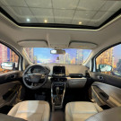 Ford EcoSport TITANIUM 2.0 16V Flex 5p Aut. 2018 Flex-3