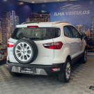 Ford EcoSport TITANIUM 2.0 16V Flex 5p Aut. 2018 Flex-2
