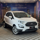 Ford EcoSport TITANIUM 2.0 16V Flex 5p Aut. 2018 Flex-0