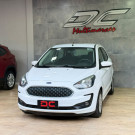 Ford Ka 1.0 SE/SE Plus TiVCT Flex 5p 2021 Flex-4