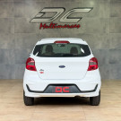 Ford Ka 1.0 SE/SE Plus TiVCT Flex 5p 2021 Flex-7