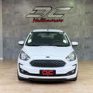 Ford Ka 1.0 SE/SE Plus TiVCT Flex 5p 2021 Flex-0