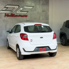 Ford Ka 1.0 SE/SE Plus TiVCT Flex 5p 2021 Flex-2