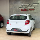 Ford Ka 1.0 SE/SE Plus TiVCT Flex 5p 2021 Flex-1
