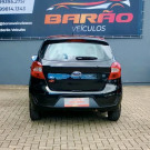Ford Ka 1.0 S TiVCT Flex 5p 2019 Flex-2