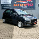 Ford Ka 1.0 S TiVCT Flex 5p 2019 Flex-1